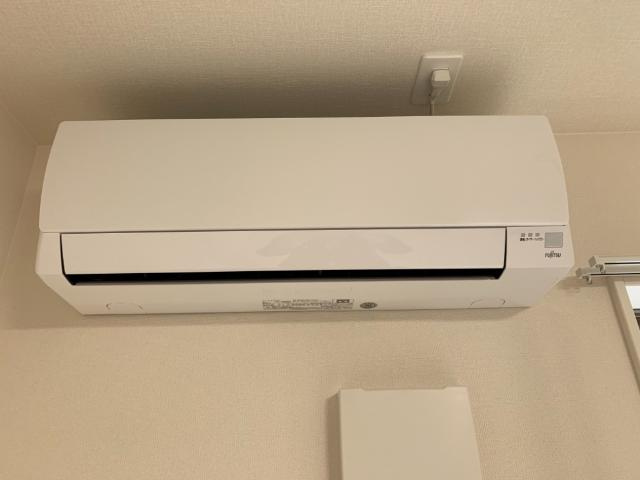 アンジュAの設備|室内設備