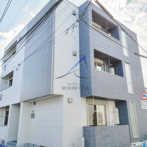 カームコートSAI    