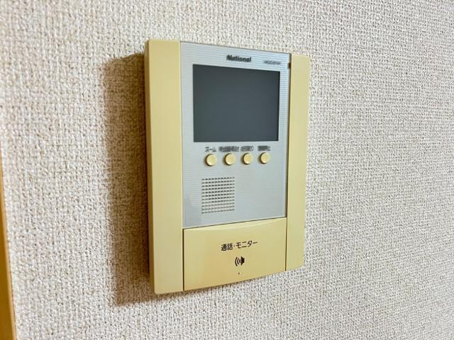 KASUMIヒルズのセキュリティ|セキュリティ