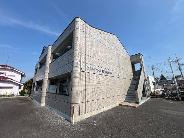 スカイコーポ畑中