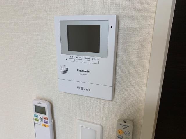 Blanche Leo（ブランシュ　レオ）のセキュリティ|セキュリティ