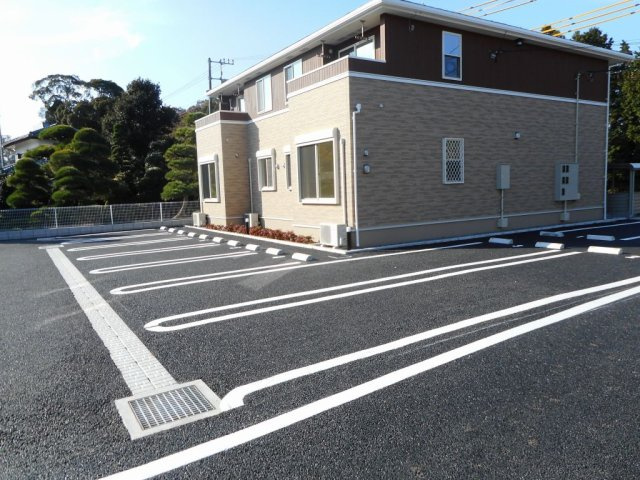 コタン　Ⅰの駐車場|駐車場