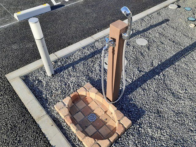 コージー　フラットⅠのその他共用部分