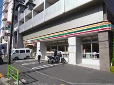 【その他共用部分】 | アイビーアネックス杉並