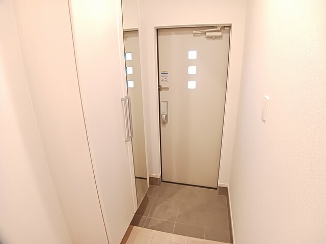 パラディの玄関|その他