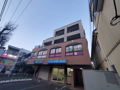 【外観】 | エポカルシダ