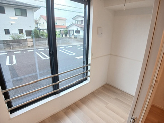 【バルコニー】 | リブス並木Ⅰ | その他部屋・スペース
