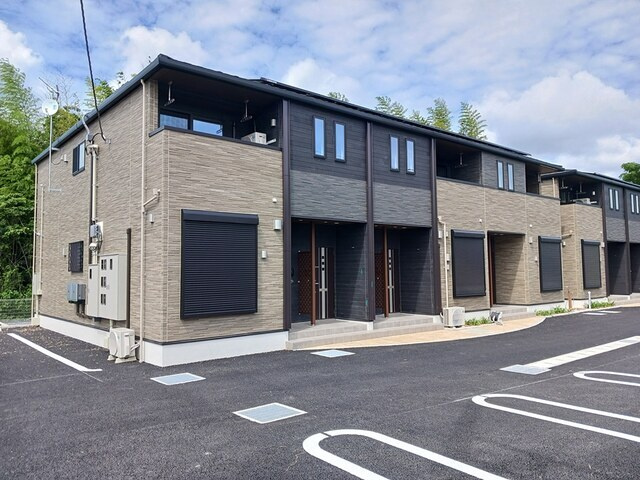 リブス並木Ⅰ