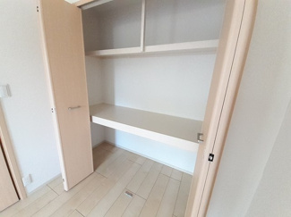 【収納】 | ガーデン　ヴィオラ | 収納