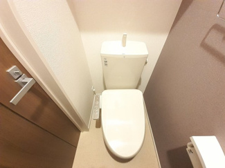 【トイレ】 | スイレンティ　１ | トイレ