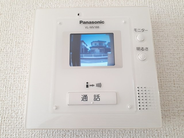 チャオ　フィレンツェのセキュリティ|その他設備