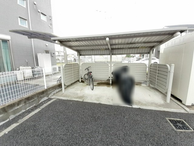 プロスペリータのその他共用部分|その他