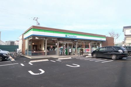 プロスペリータの周辺|その他