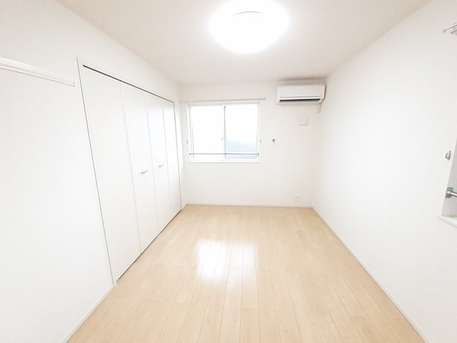 プロスペリータの寝室|その他部屋・スペース