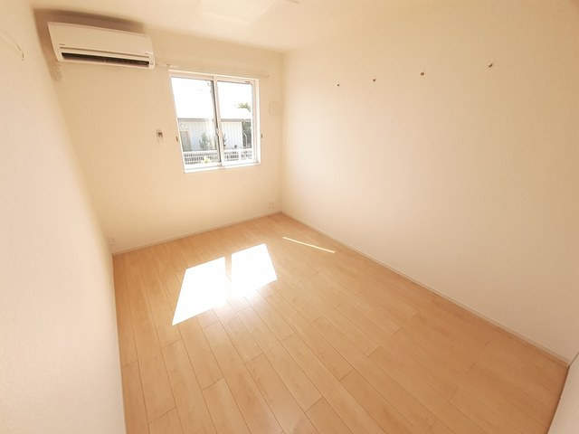 パーク・アーバン土浦　Ｂの寝室|その他部屋・スペース