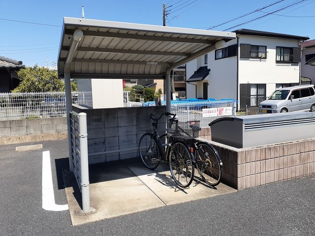 プランドールのその他共用部分