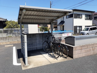 【その他共用部分】 | プランドール