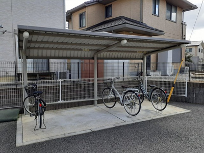 【その他共用部分】 | アステールⅢ | その他
