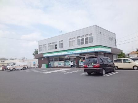 レイクヒルズ土浦の周辺|その他