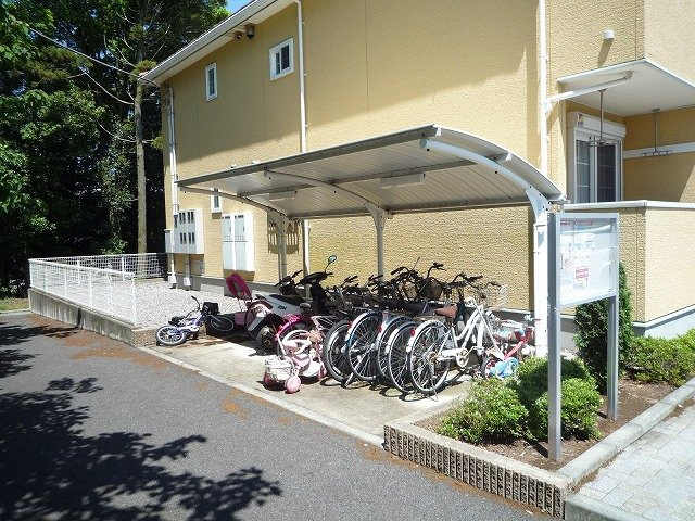 グリーンハウス　Ｃのその他共用部分