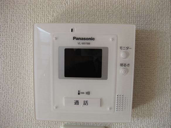 グリーンハウス　Ｃのセキュリティ|その他