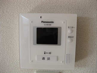 【セキュリティ】 | グリーンハウス　Ｃ | その他