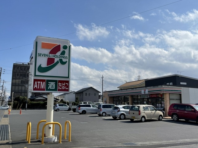 エムロード　Ａの周辺|その他