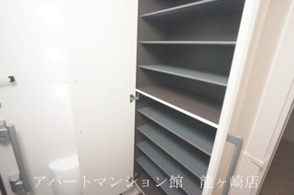 【玄関】 | シャトー・バロンＶ