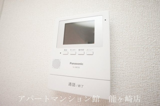 【設備】 | シャトー・バロンＶ