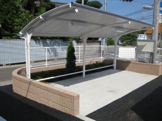 【その他共用部分】 | カーサ　アモーレ　Ａ | その他共有部分