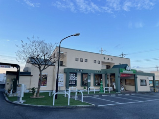 【周辺】 | カーサ　アモーレ　Ａ | その他