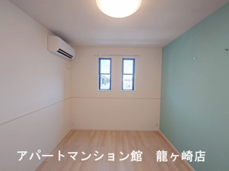 【寝室】 | ソリオＢ