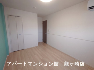 【寝室】 | ソリオＢ