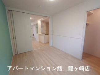 【寝室】 | ソリオＢ