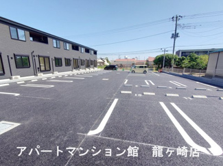 【駐車場】 | ソリオＢ
