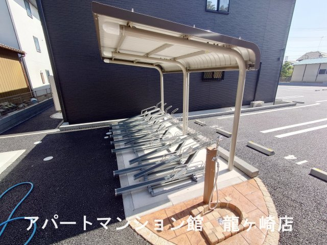 ソリオＢのその他共用部分