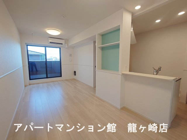 ソリオＢの居間・リビング|その他