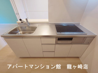 【キッチン】 | ソリオＢ | その他