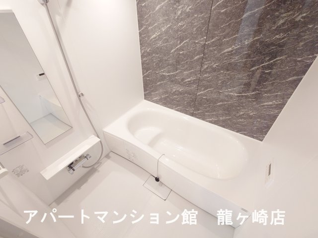 ソリオＢの浴室|その他