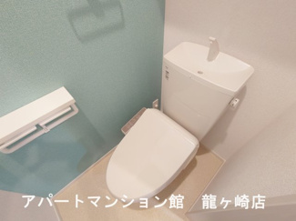 【トイレ】 | ソリオＢ