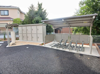 【その他共用部分】 | アイランドヒルズ右籾　Ⅲ | その他