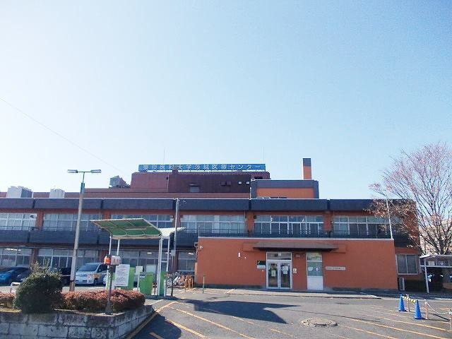 ラーベの周辺|その他