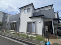 箕面市稲３丁目　中古戸建の画像