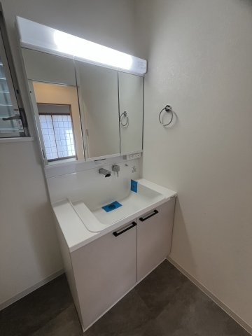 【独立洗面台】 | 箕面市稲３丁目　中古戸建