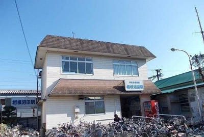 【周辺】 | Ｍａｒｓｈ　Ｖｉｌｌａ | 大雄山線・相模沼田駅まで190m