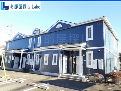 【外観】 | Ｍａｒｓｈ　Ｖｉｌｌａ
