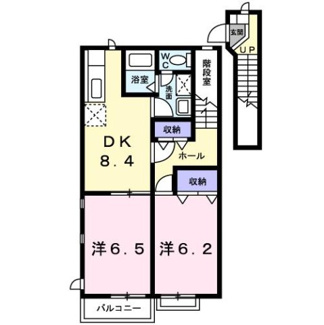【間取り】 | Ｍａｒｓｈ　Ｖｉｌｌａ
