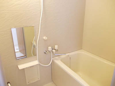 【浴室】 | Ｍａｒｓｈ　Ｖｉｌｌａ
