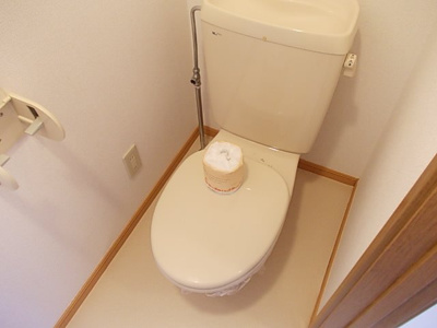 【トイレ】 | Ｍａｒｓｈ　Ｖｉｌｌａ