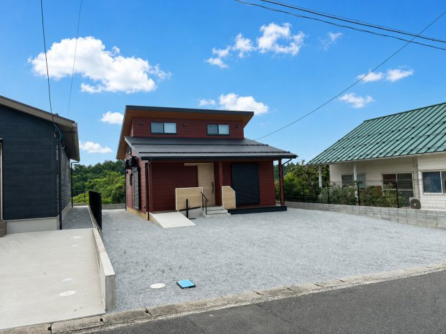 淀江町西尾原 新築戸建